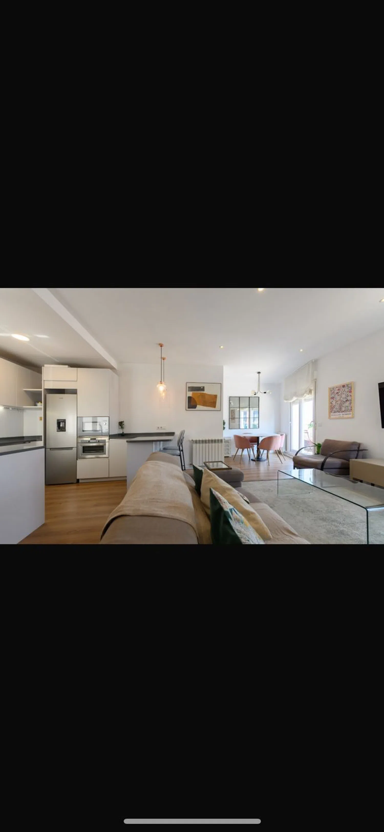 Ático en calle de Orense, 83 - Foto 10