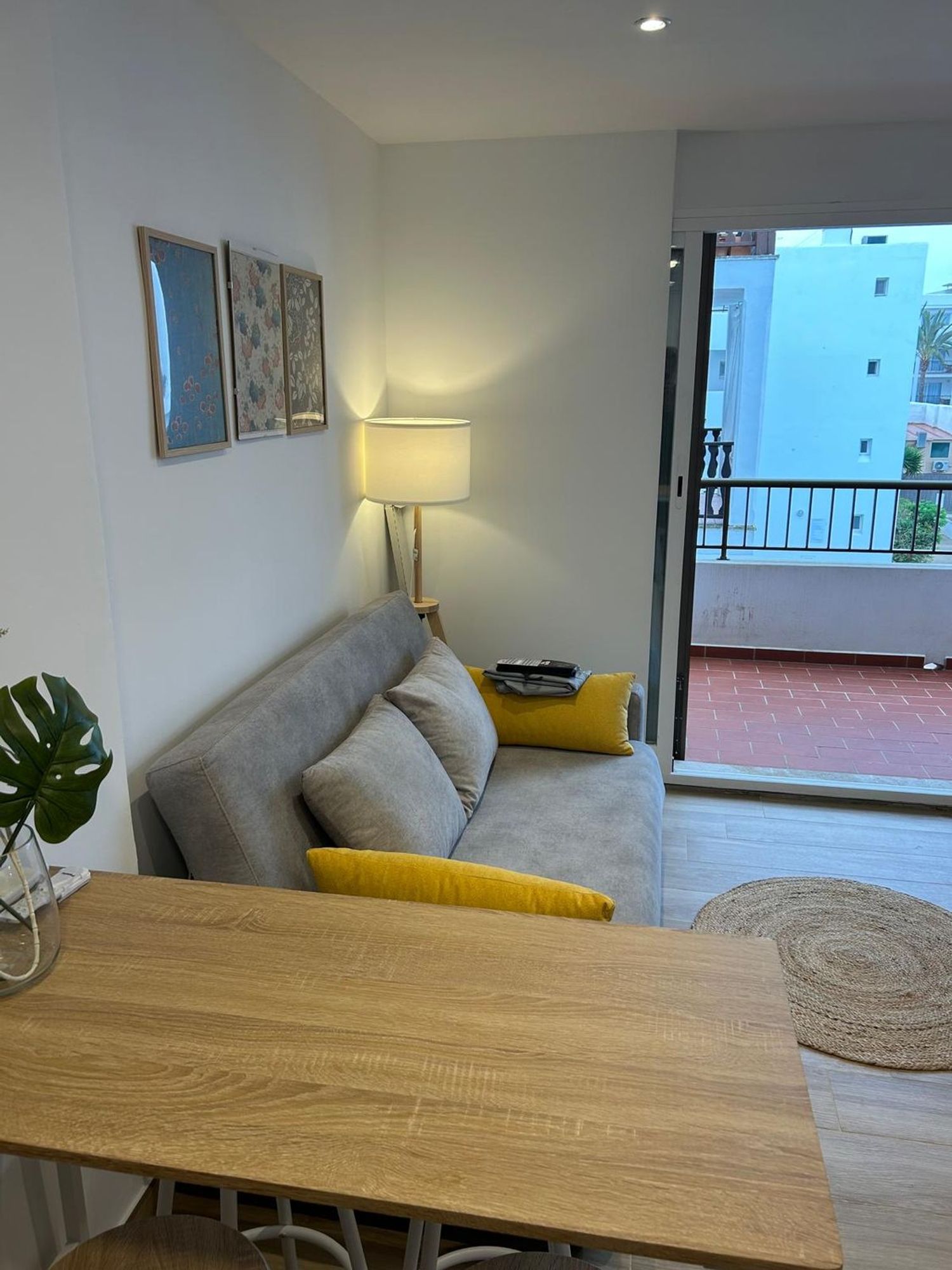 Estudio en Avenida Punta Grossa, 1, Cala d'Or, Cala d'Or - Foto 7
