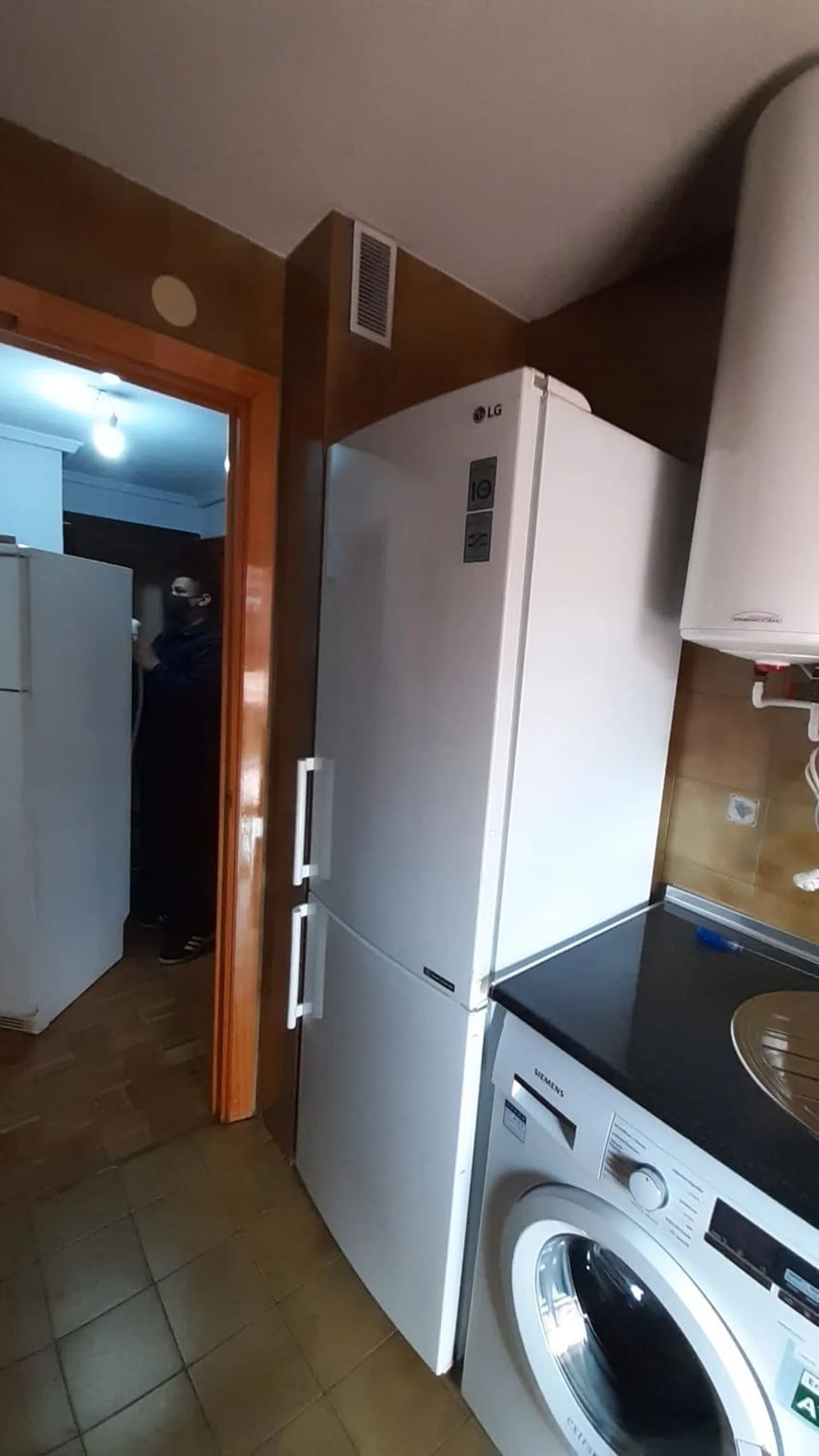 Piso en calle Panizo, 40 - Foto 16