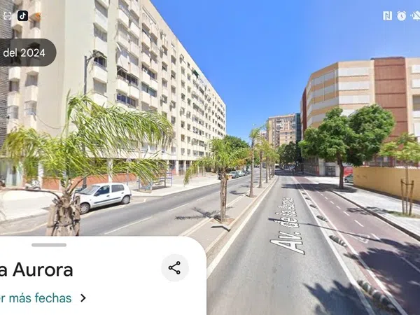 Piso en Avenida de la Aurora, 52 - Foto 3