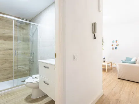 Piso en plaza San Gil, 1 - Foto 15