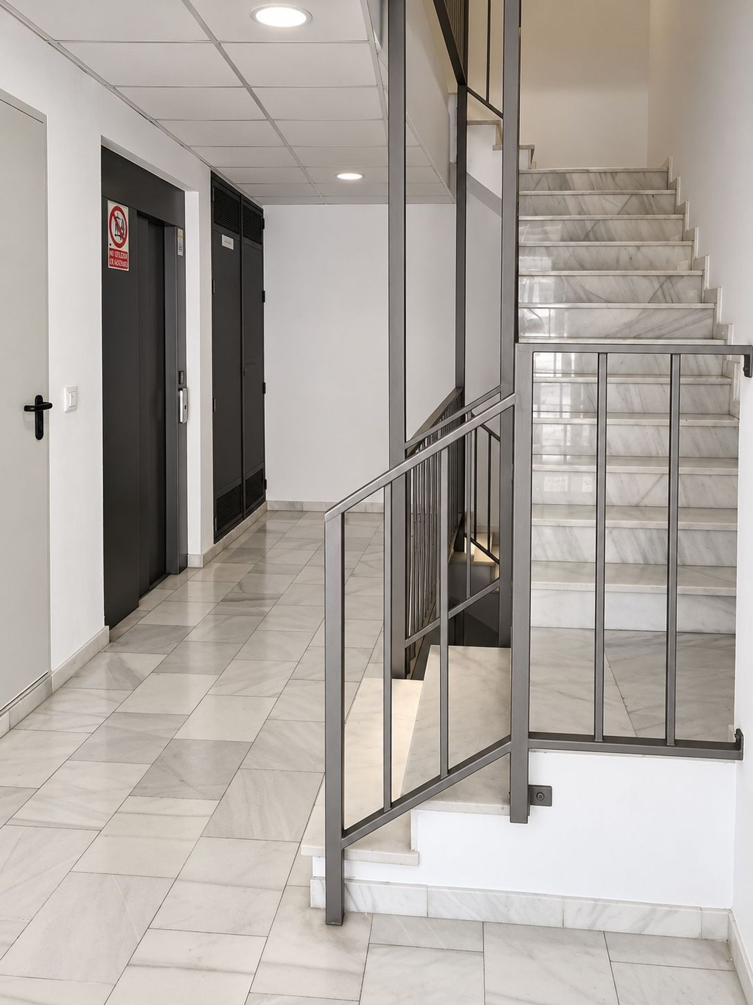 Piso en Calle Lérida, 27, Zona Poniente, Zona Poniente - Foto 9