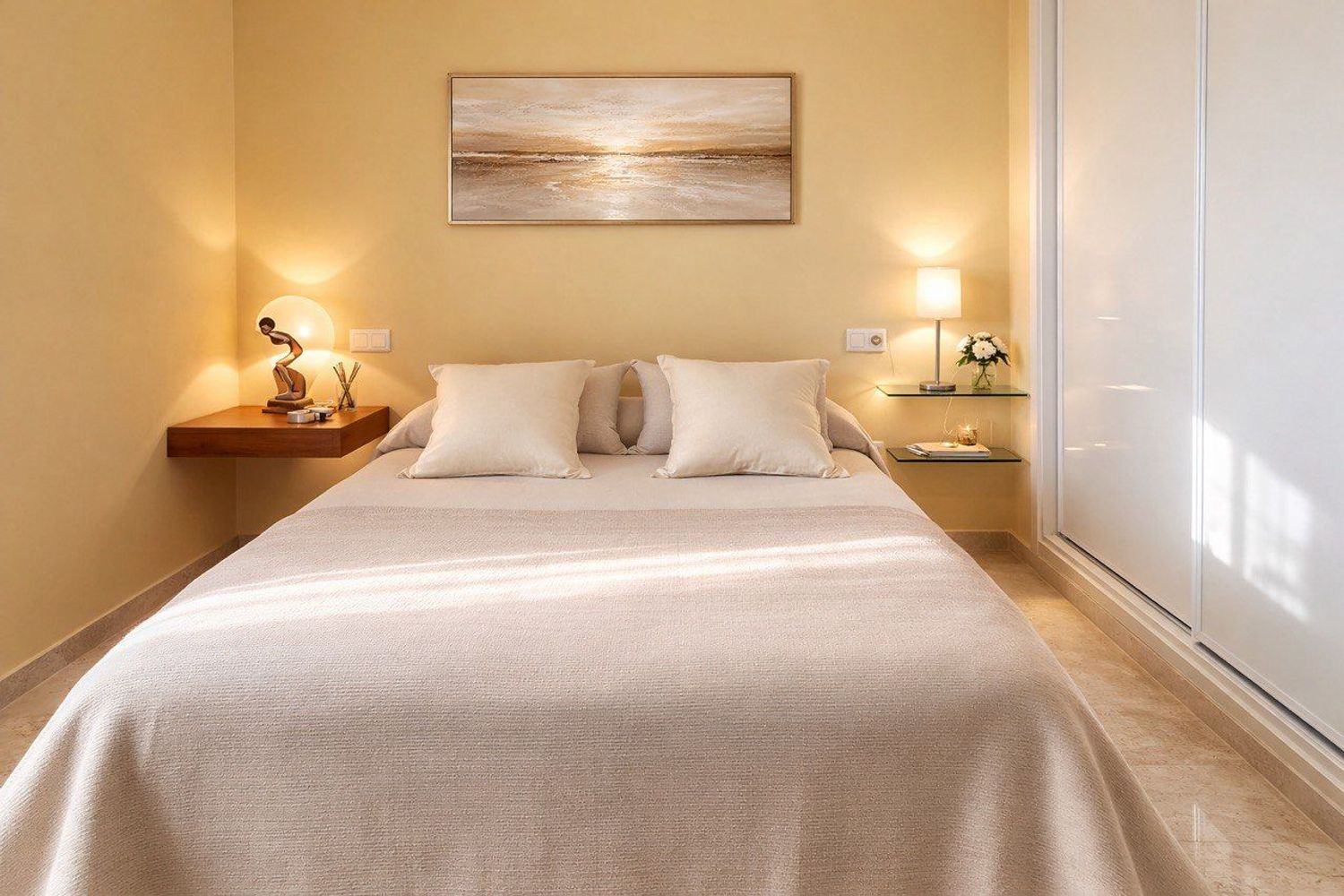 Piso en calle de Londres, 20 - Foto 5