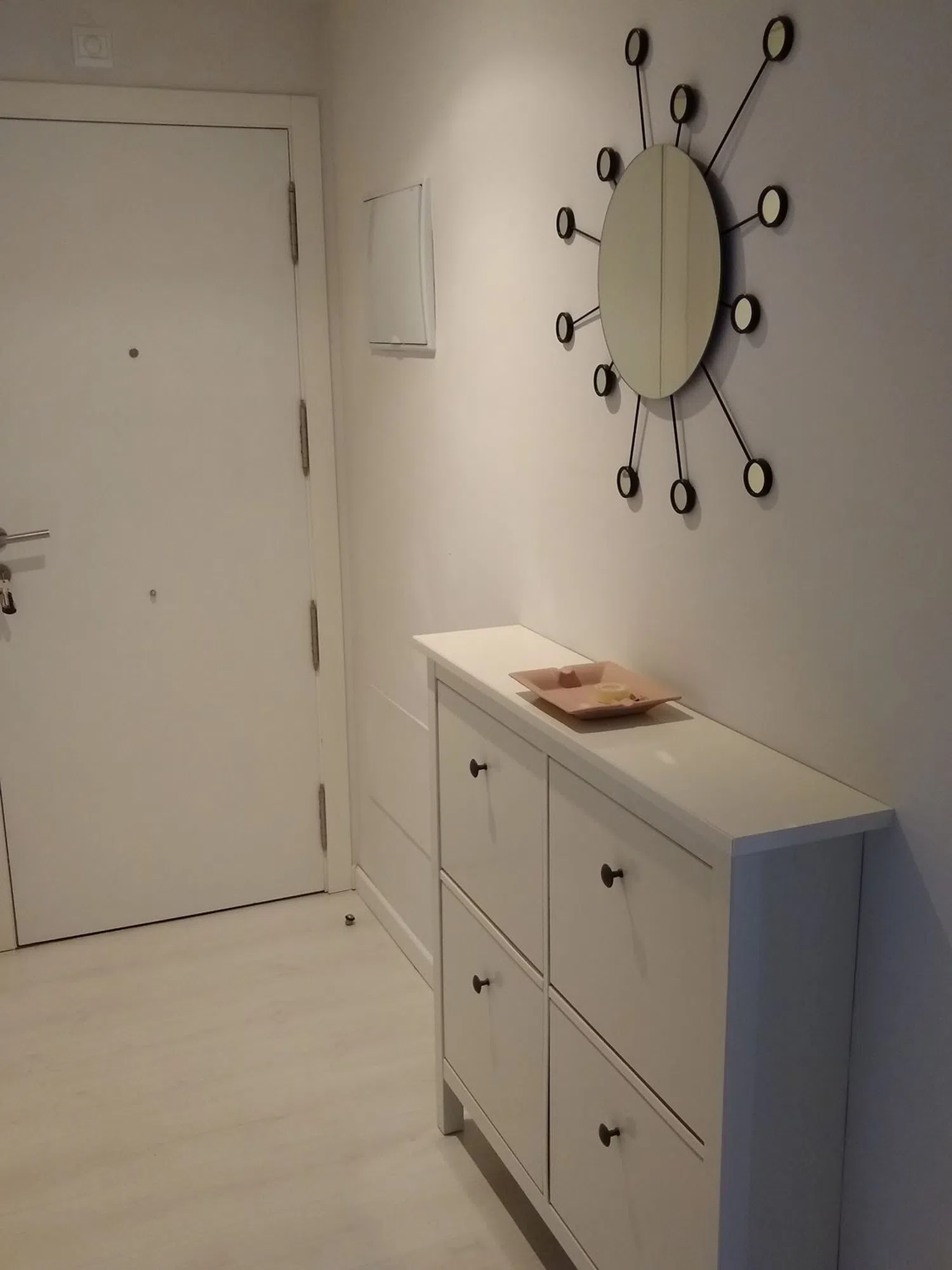 Piso en calle Princesa de Éboli, 34 - Foto 7