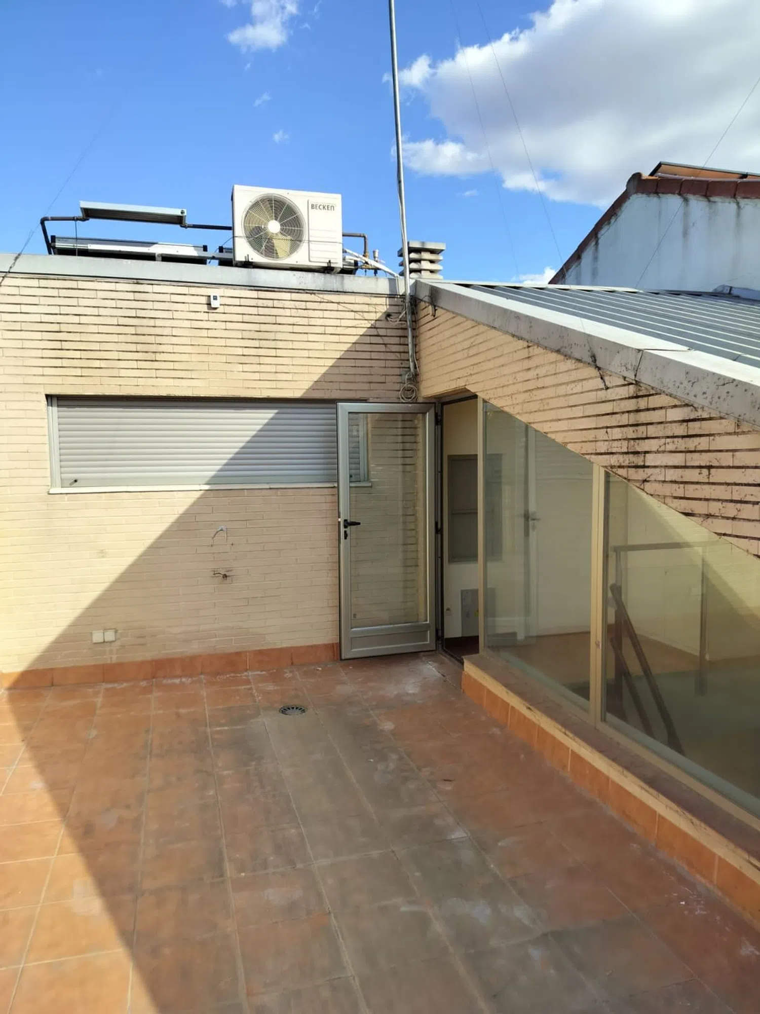 Chalet adosado en calle de Emerenciana Zurilla, 67 - Foto 32