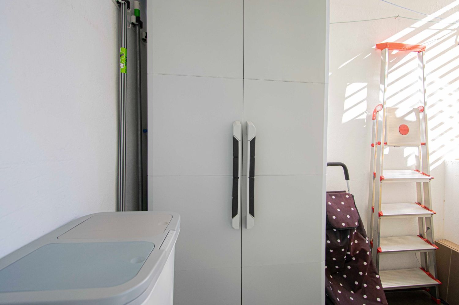 Piso en calle Castillo de Alcala de Guadaira, 29 - Foto 7