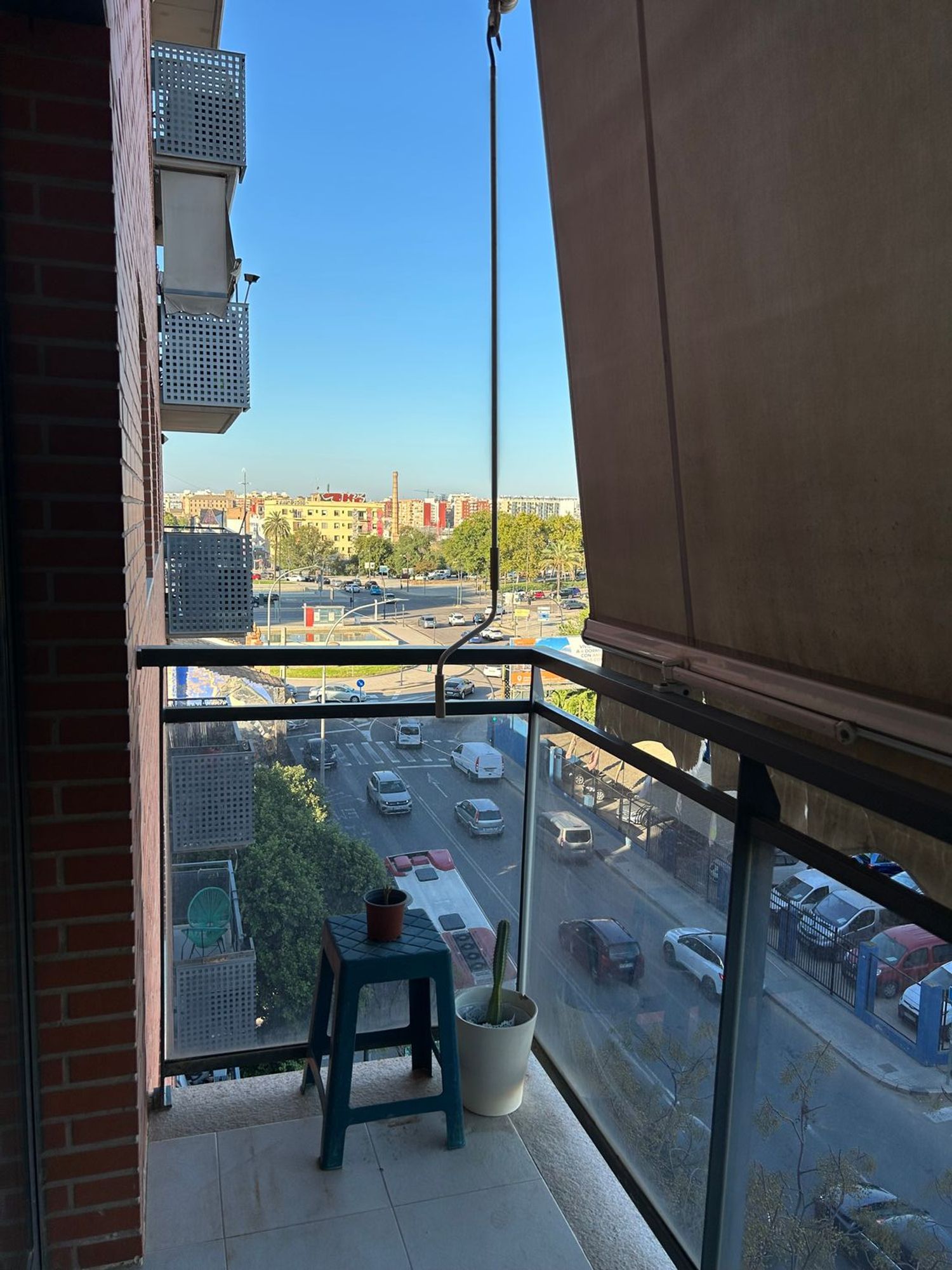 Piso en Calle de Sant Vicent Màrtir, 412, Sant Marcellí - Foto 24
