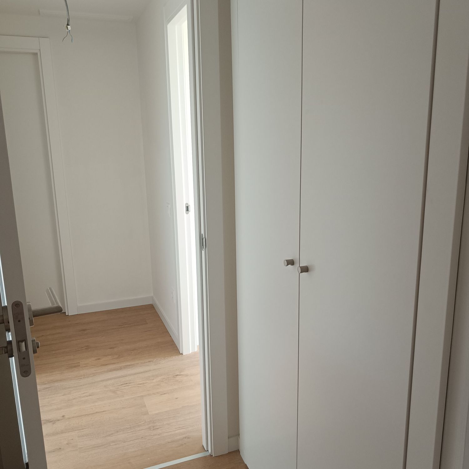 Piso en Calle de Campos Crespo, 46, Safranar - Foto 18