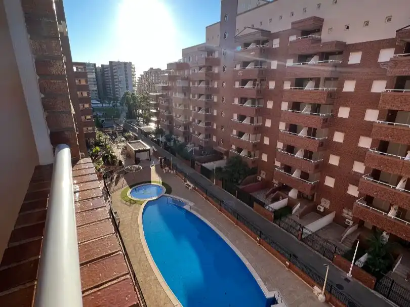 Apartamento en  Avenida Central 28 - Foto 10