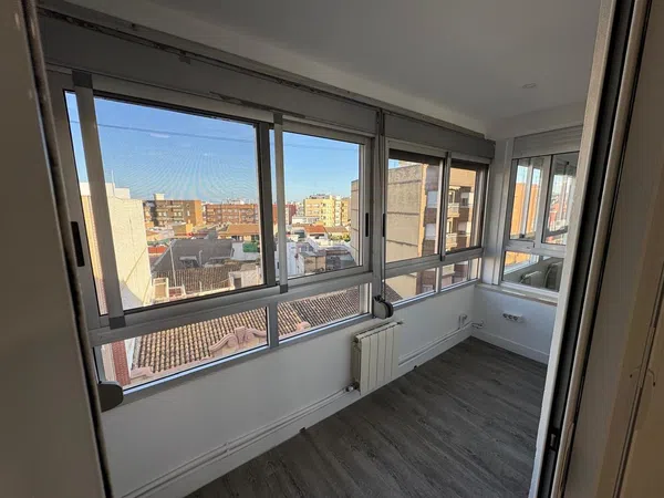 Piso en Calle de Gómez Ferrer, 45, Zona Calle Valencia - La Ermita, Zona Calle Valencia - La Ermita - Foto 13