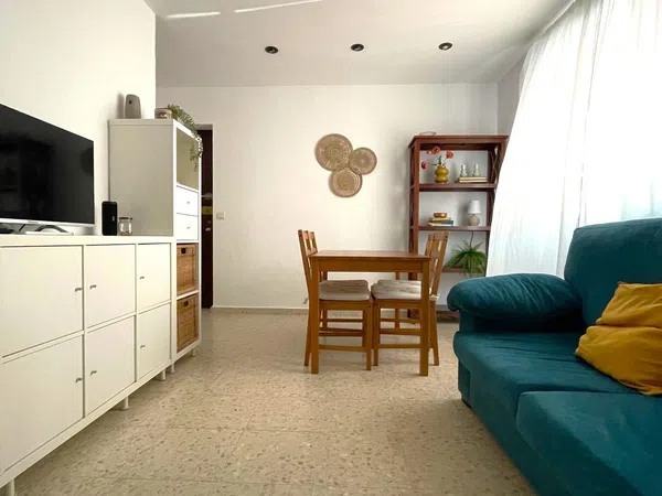 Piso en Calle Doctores Meléndez, 21, La Caleta - La Viña, La Caleta - La Viña - Foto 3