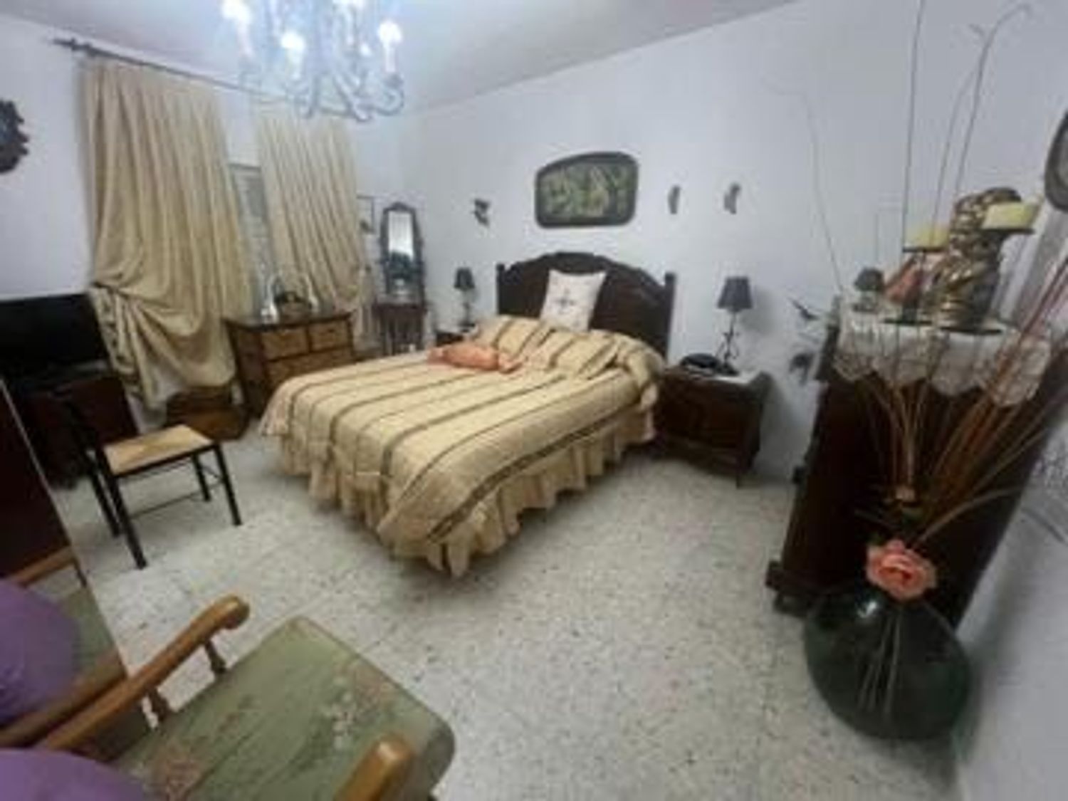 Casa o chalet independiente en Calle del quinto centenario del nacimiento de santa teresa de Jesús, 8 - Foto 34