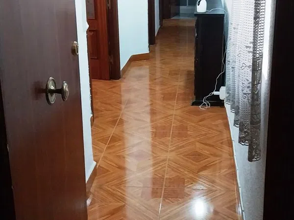 Piso en calle de los Sagrados Corazones, 16