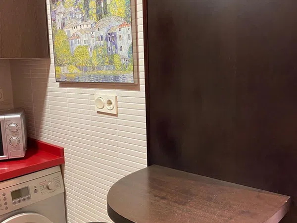 Estudio en Calle Azcárraga, 15, El Postigo - Foto 2