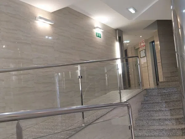 Piso en Calle Llano Ponte, 19, Milán-Pumarín - Foto 8