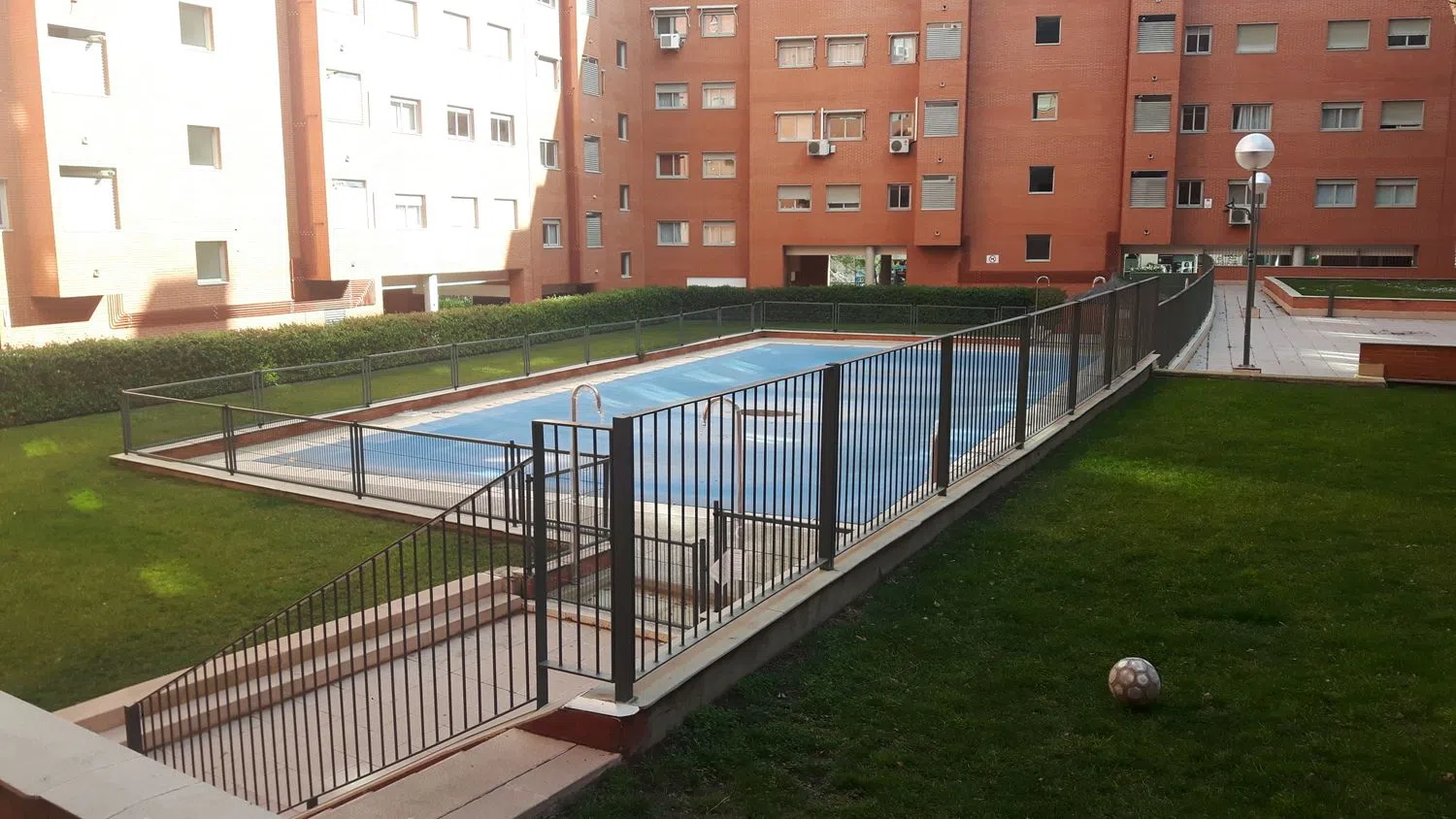 Piso en calle de la Princesa de Éboli, 2 - Foto 17