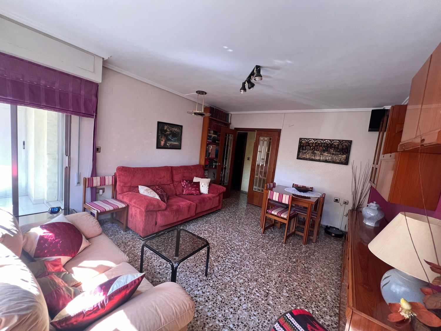 Piso en Avenida Sants de la Pedra, 26, Antigua Moreria, Antigua Moreria - Foto 10