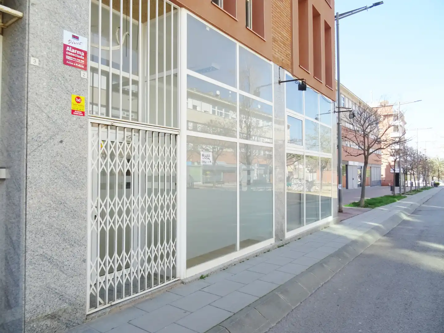 Local comercial en  Passeig de Lluís Muncunill 16 - Foto 9