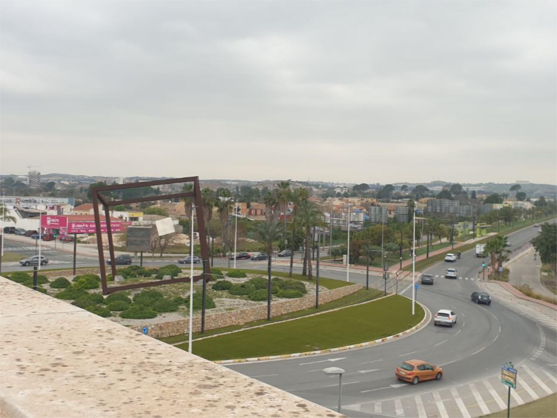 Ático en  Senda de Granada 129 - Foto 6