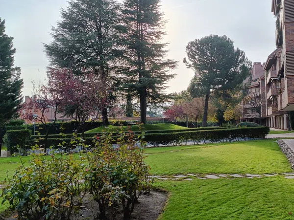 Piso en avenida España, 3