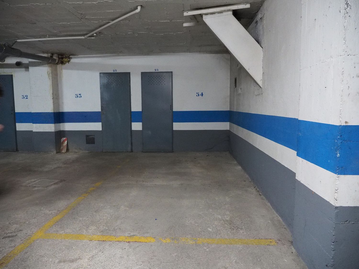 Piso en Calle de la Fuente del Ángel, 1, San José, San José - Foto 18