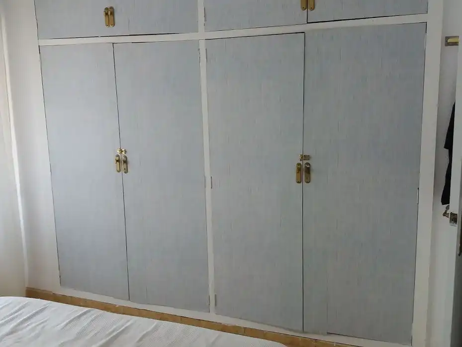 Apartamento en  Passeig 9 D'Octubre 27 - Foto 10