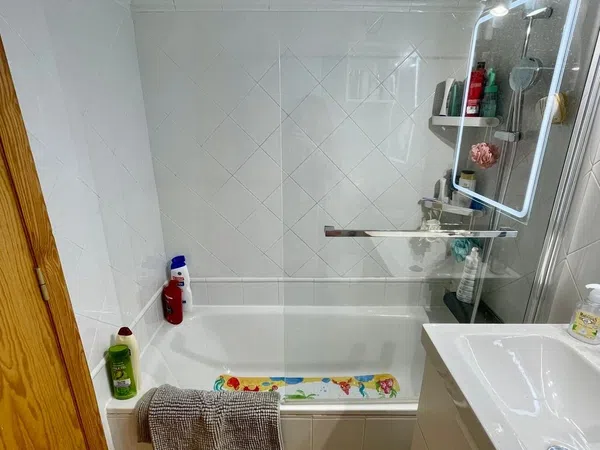 Piso en plaza del Miracle del Mocadoret, 5 - Foto 19