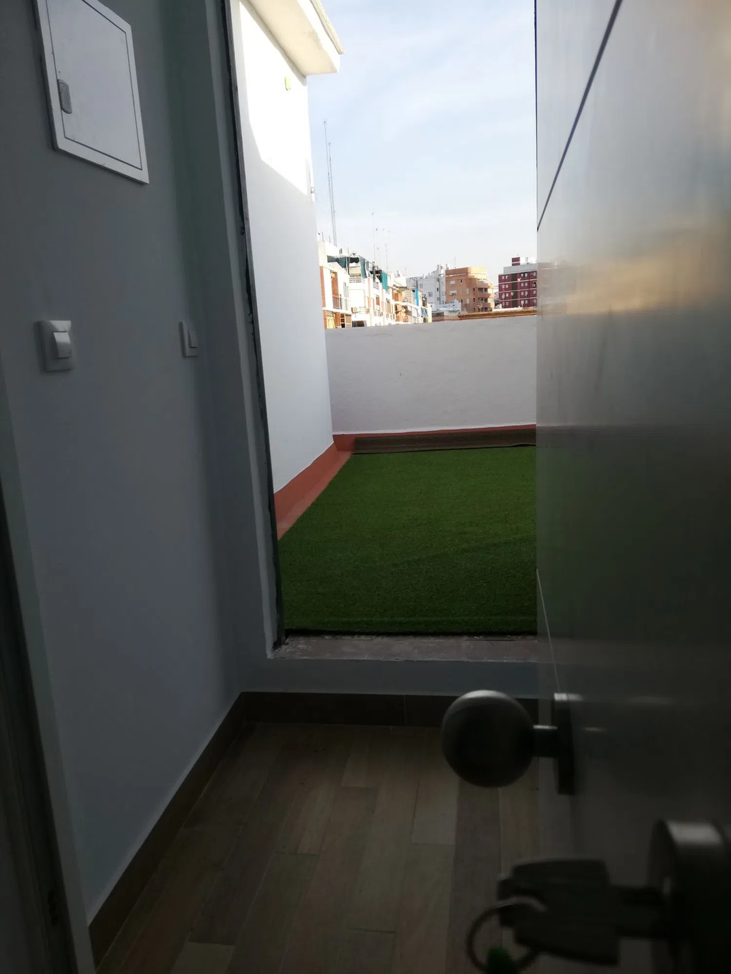 Ático en calle Virgen del Monte, 55 - Foto 20