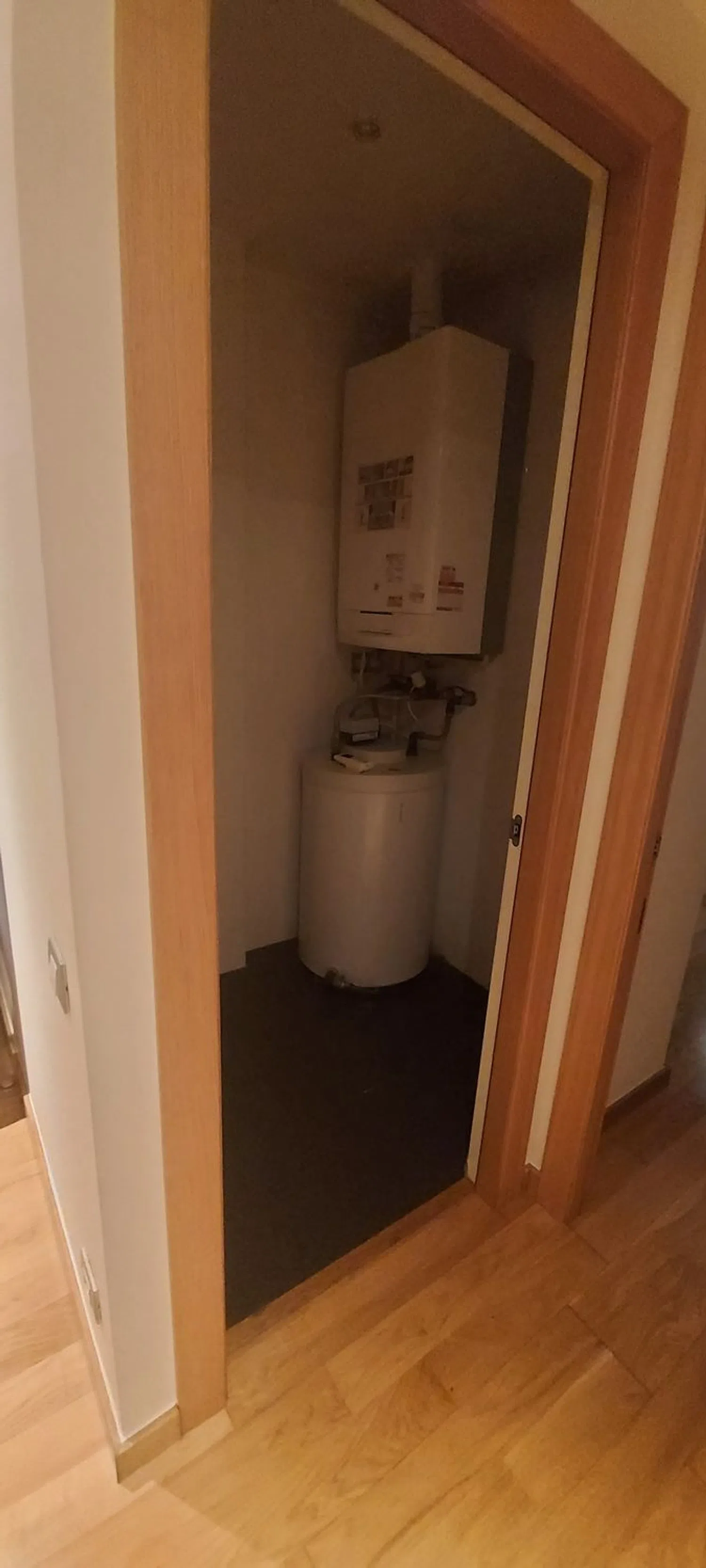 Piso en calle de Vilamarí, 110 - Foto 35