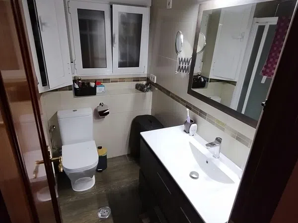 Piso en Zona santuario, 4, Fuensanta - Arcángel - Santuario - Foto 8