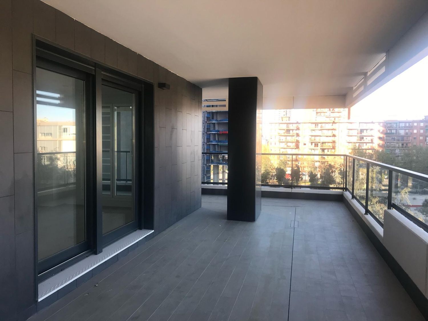 Piso en avenida d'Eduard Maristany, 7 - Foto 3