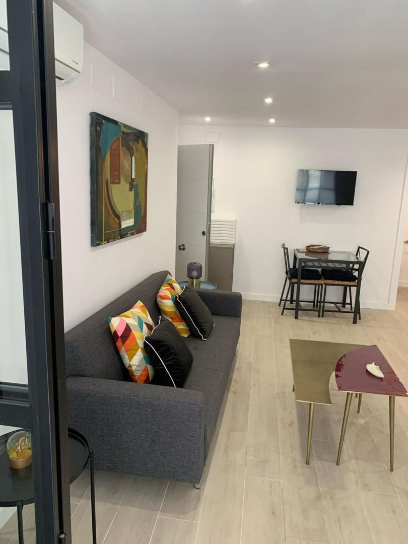 Estudio en  Calle Lepanto 1 - Foto 5