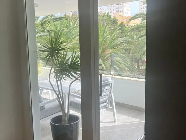 Piso en Los Guindos - Parque Mediterráneo - Santa Paula - Foto 10