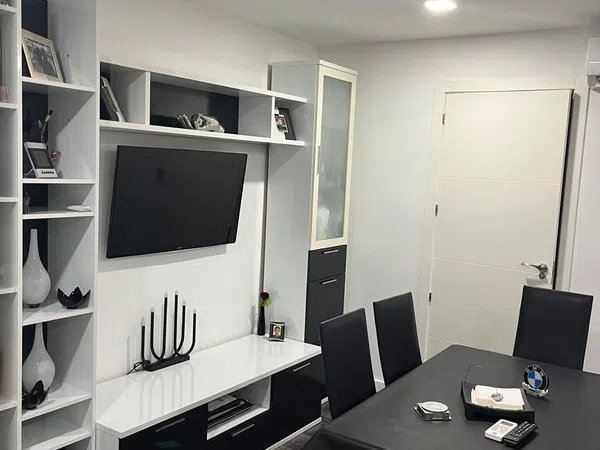 Piso en Calle de Santa Teresita, 30, Parque Delicias - La Bozada - Foto 3
