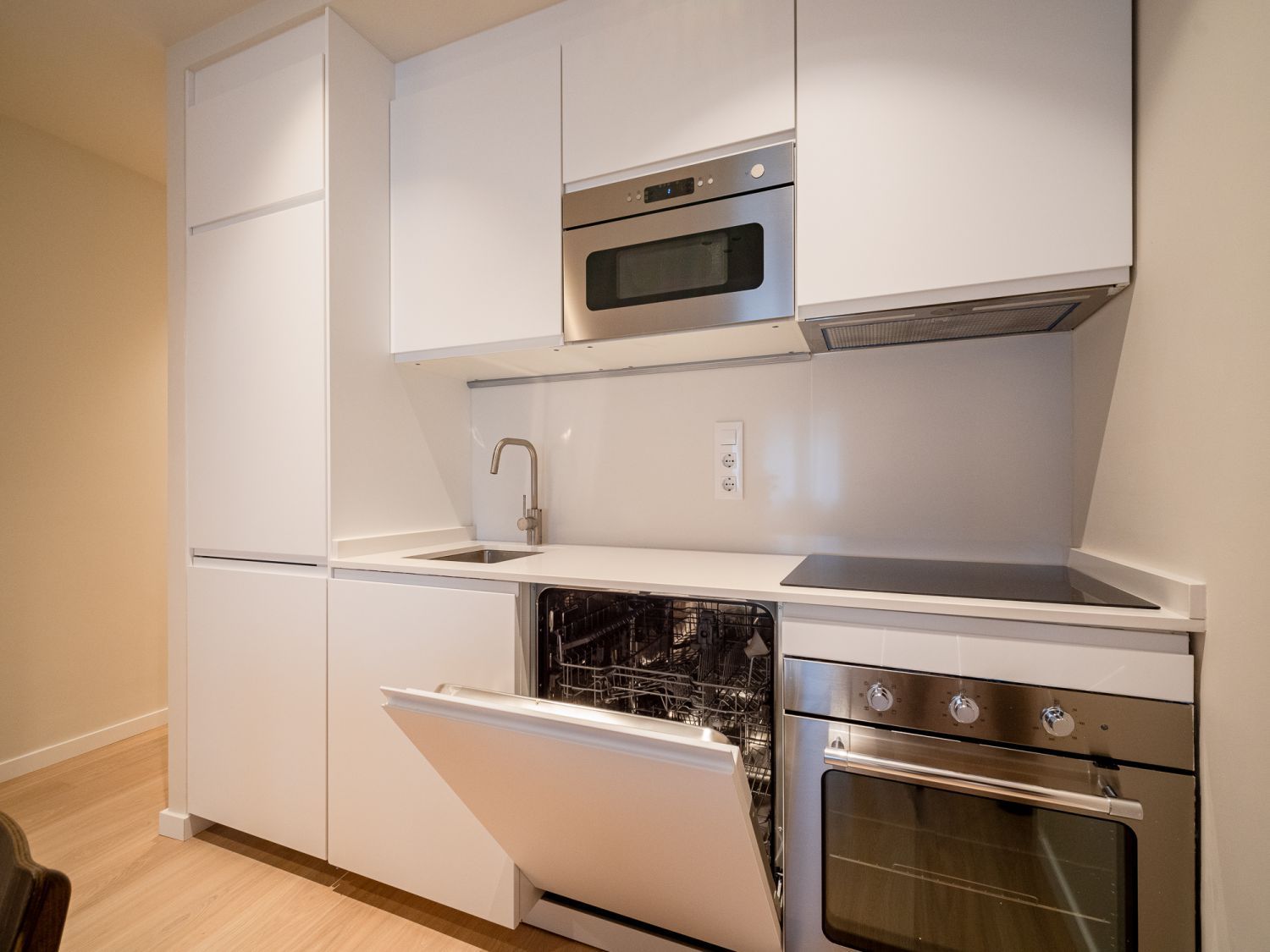 Piso en calle de Dolores - Foto 8