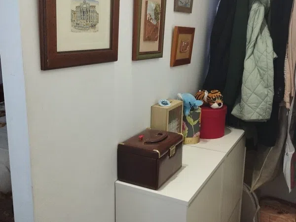 Piso en calle Santa Bárbara, 18 - Foto 19