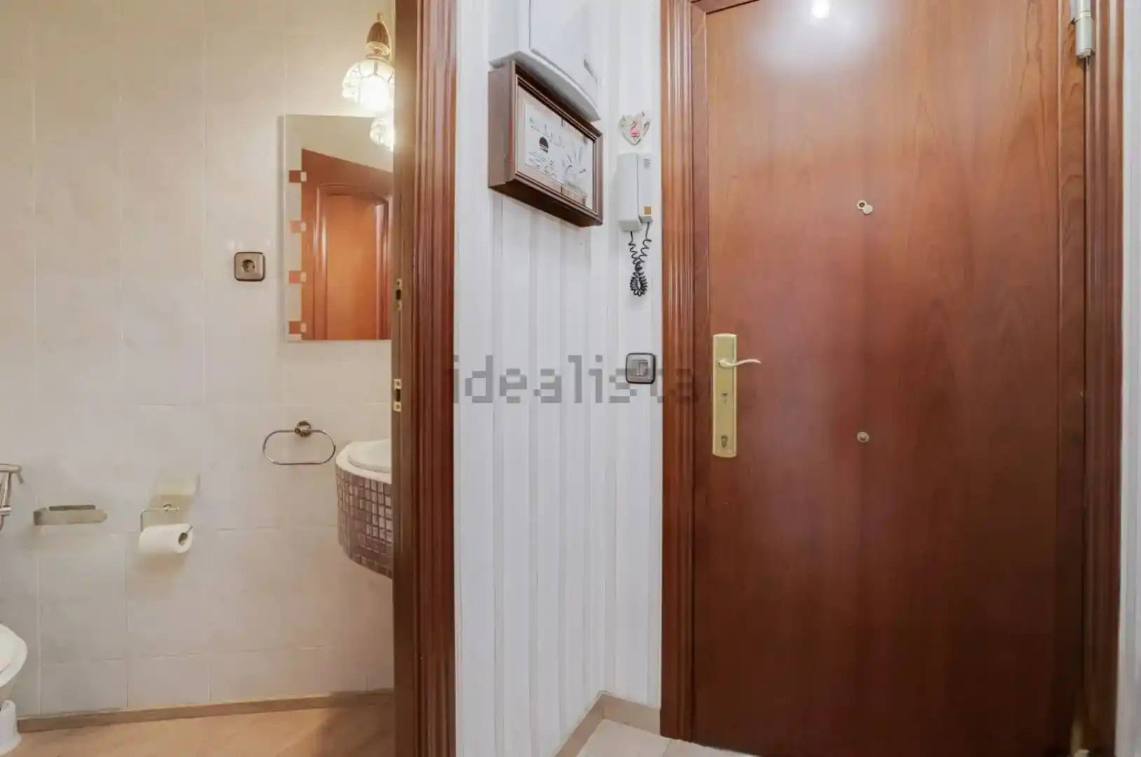 Piso en  Carrer de Rosalia de Castro 80 - Foto 16