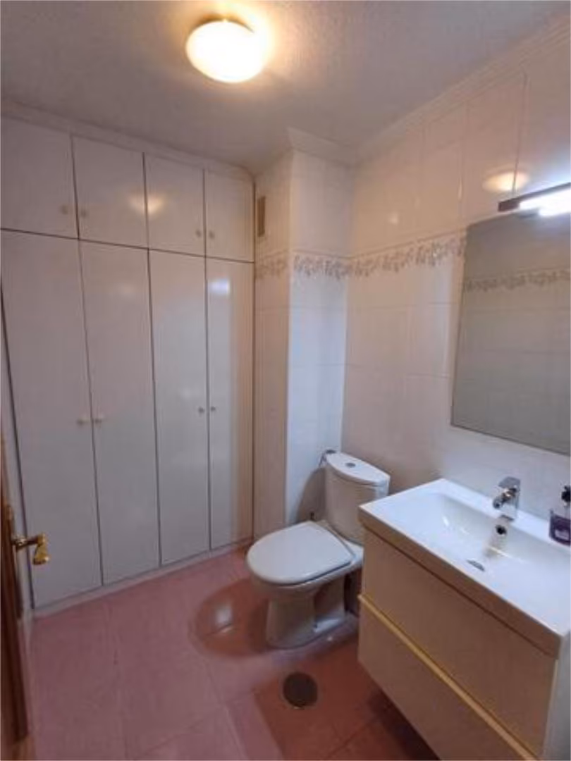 Piso en El Ranero - Foto 4