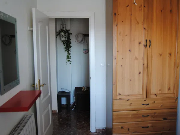 Piso en Barrio Centro - Foto 9