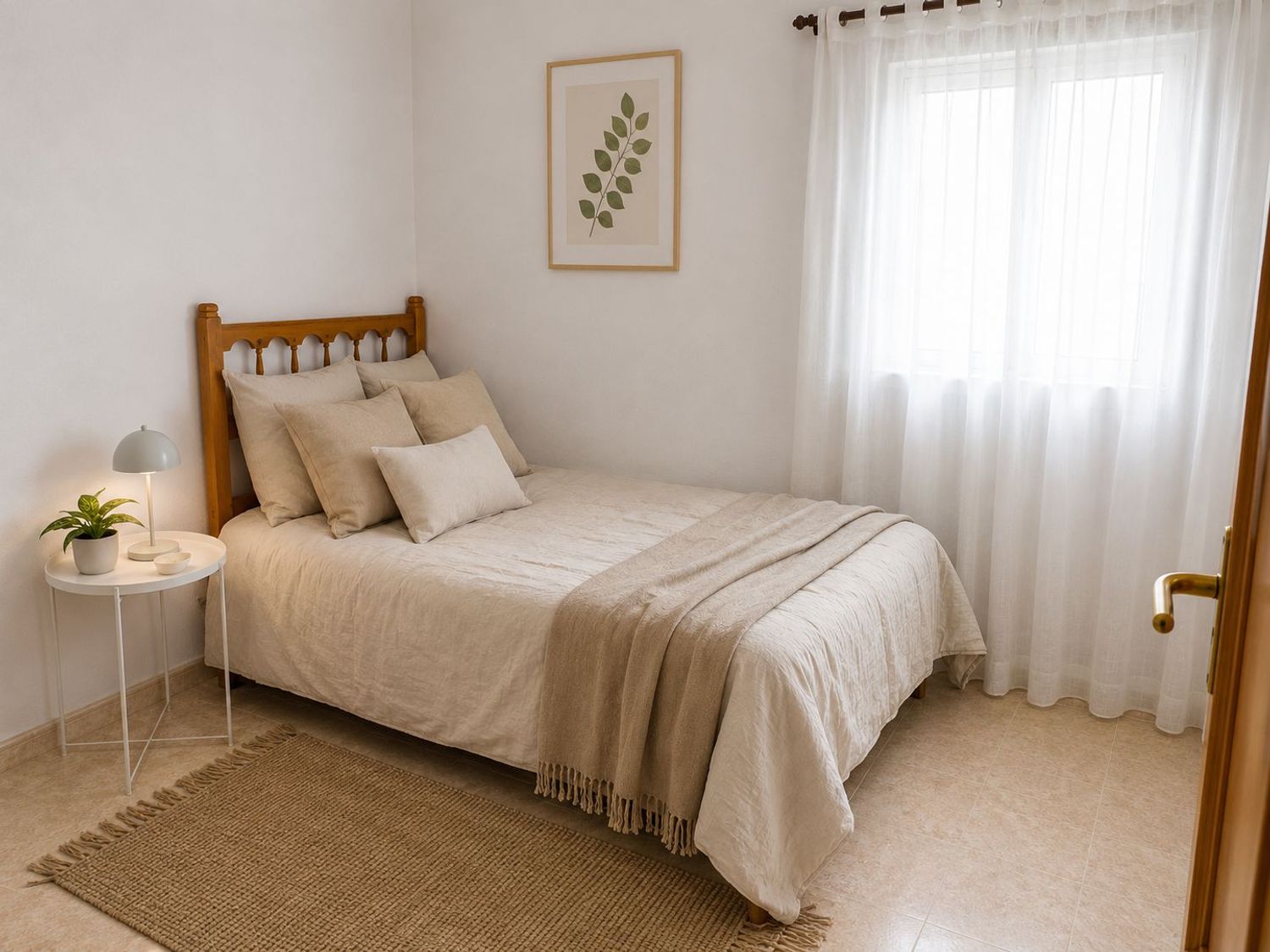 Piso en Calle de Higinio Noja (Professor), 31, La Creu del Grau, València - Foto 6
