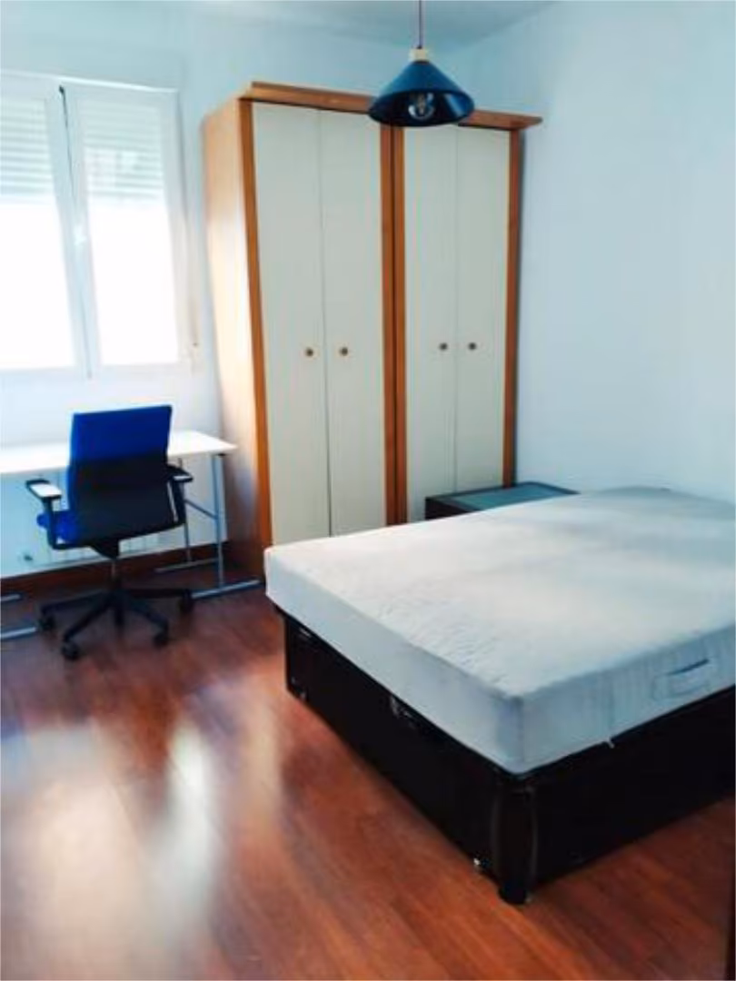 Piso en Madrid Capital - Foto 4