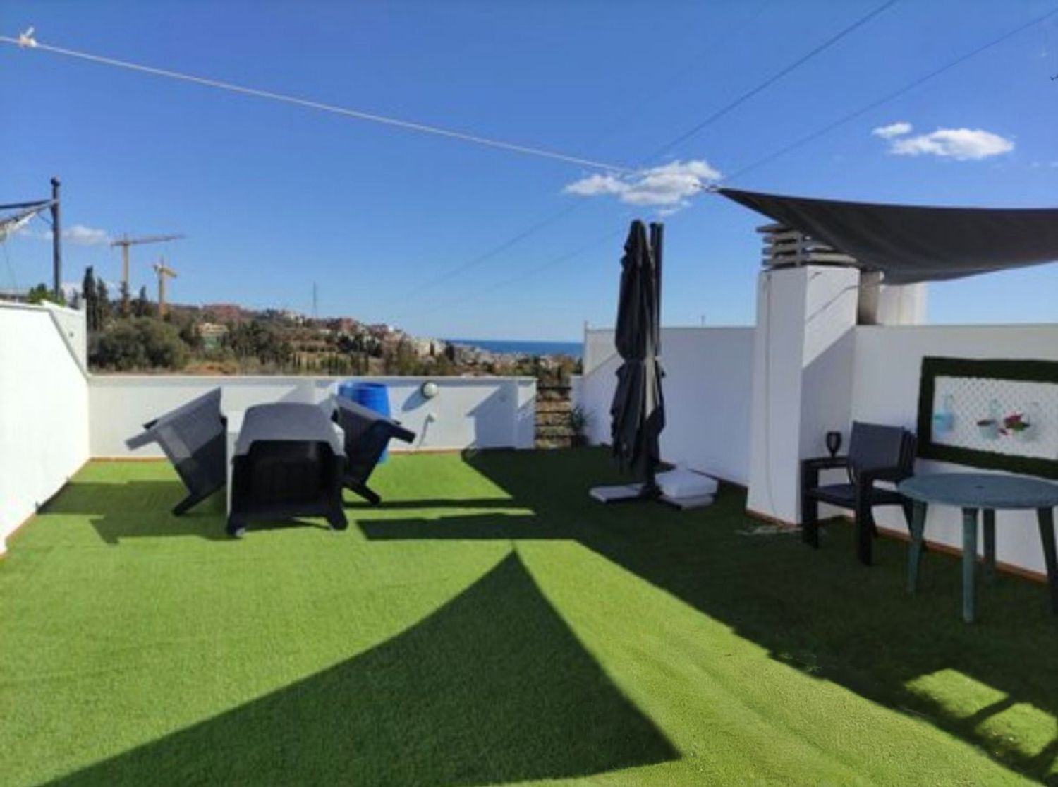 Ático en calle Acebuche, 4 X - Foto 2