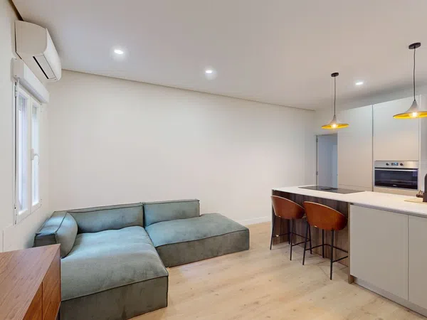 Piso en calle de Iriarte, 25