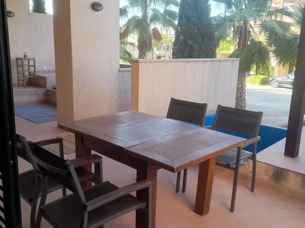 Chalet adosado en Calle Martinica, 6, Hacienda del Álamo Golf, Hacienda del Álamo Golf - Foto 18