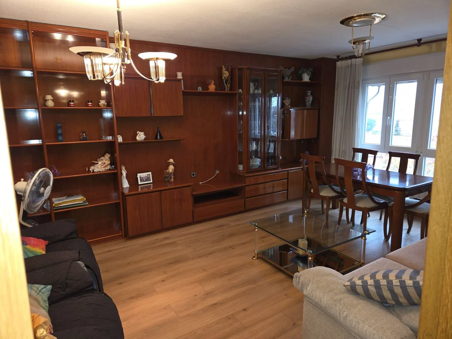 Piso en calle Los Robles, 5 - Foto 3