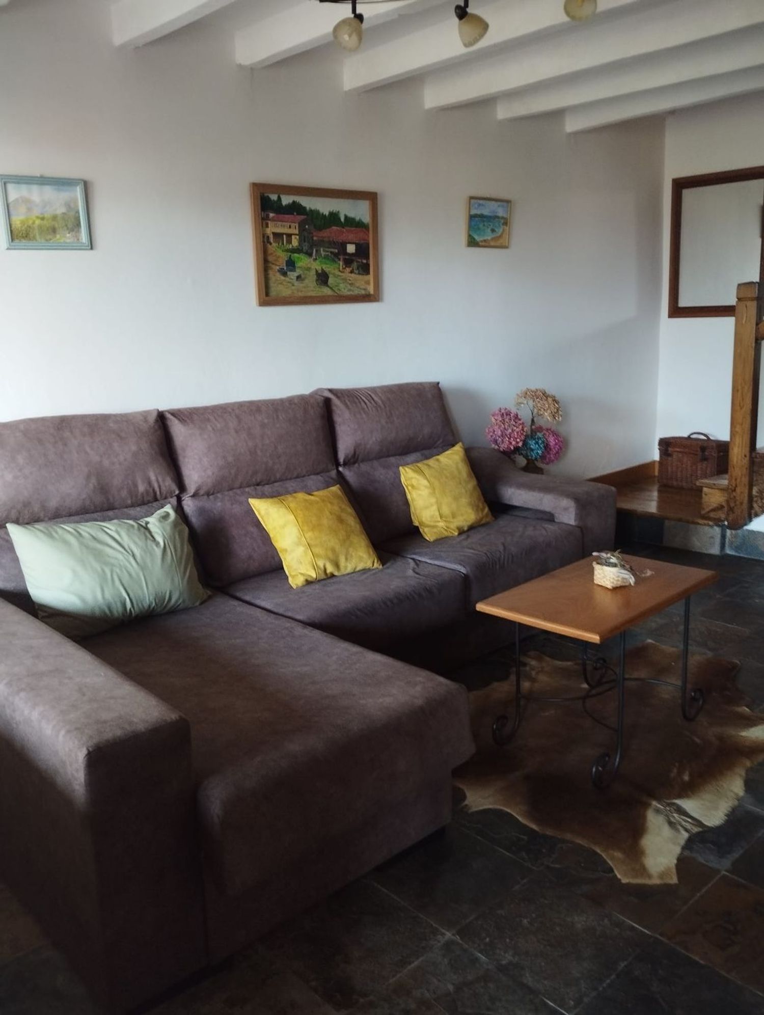 Casa de pueblo en Beldredo, 120 - Foto 3