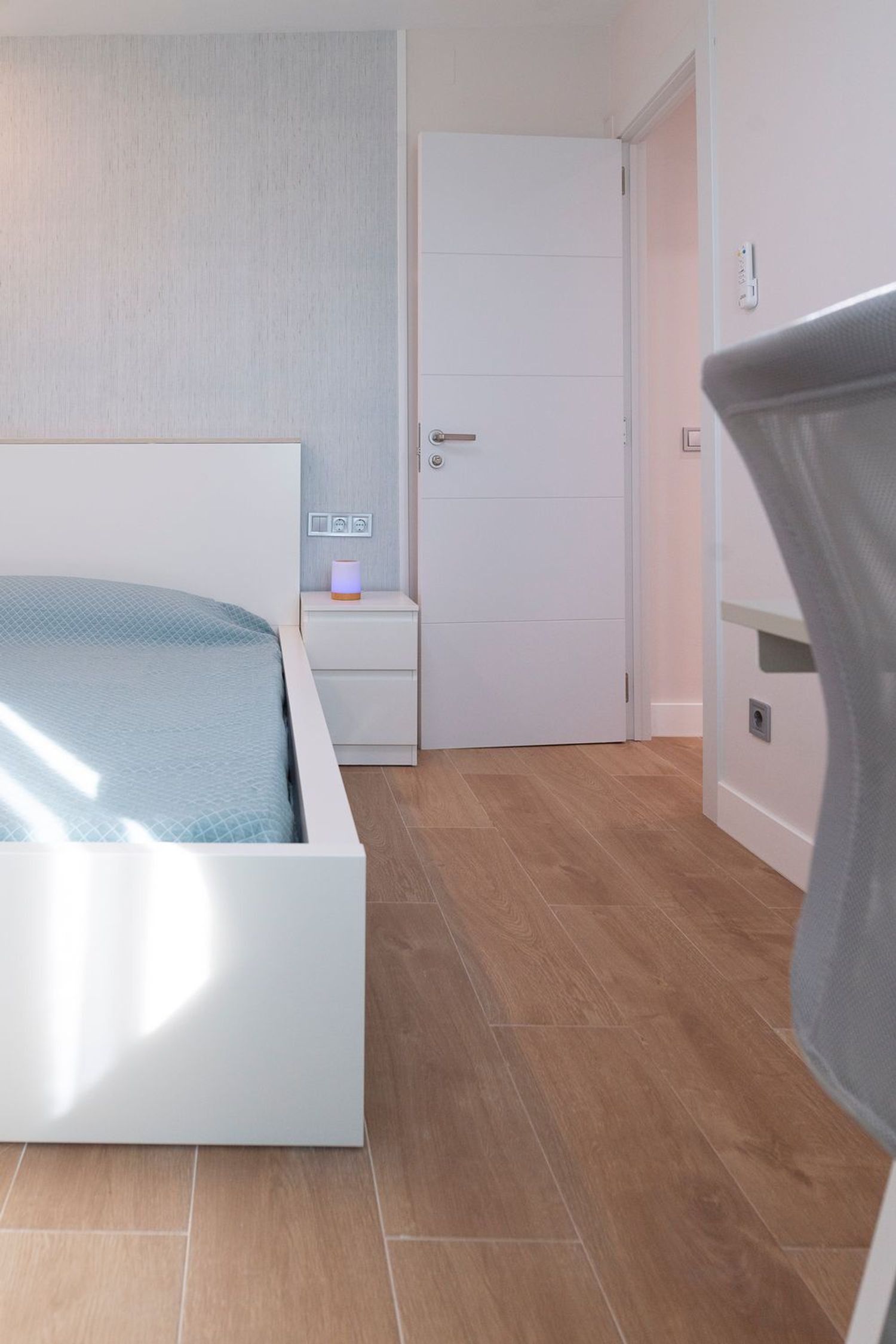 Dúplex en Camp d'Esports - Foto 38