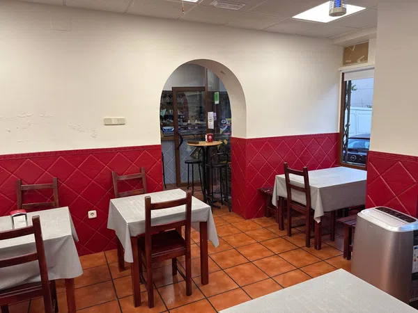 Local en Restaurante en Calle Arzúa, 37, Pinar del Rey - Foto 4