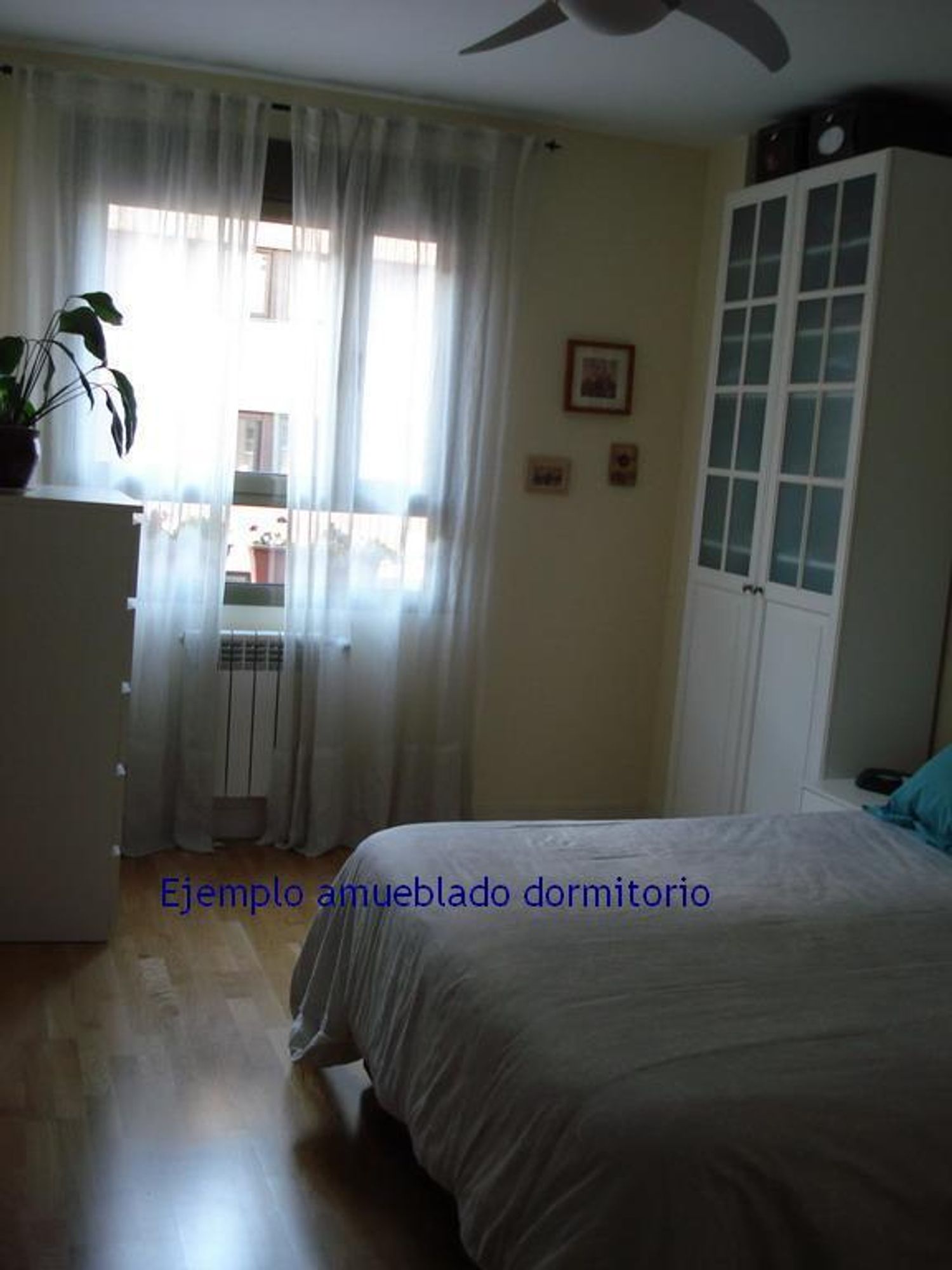 Piso en Calle Azofra, 11, Las Tablas - Foto 13