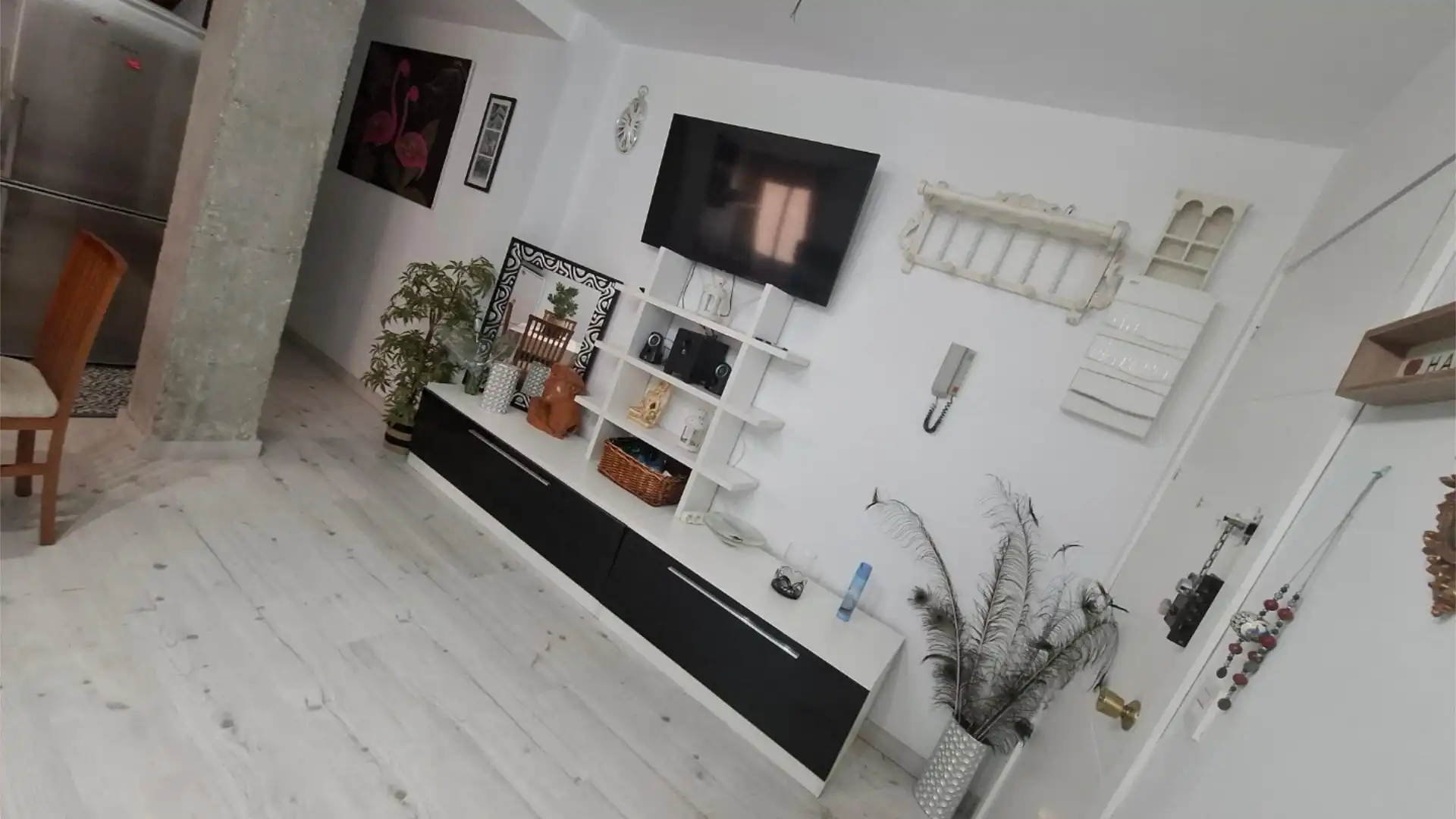 Piso en  Calle Martínez de la Rosa 18 - Foto 7